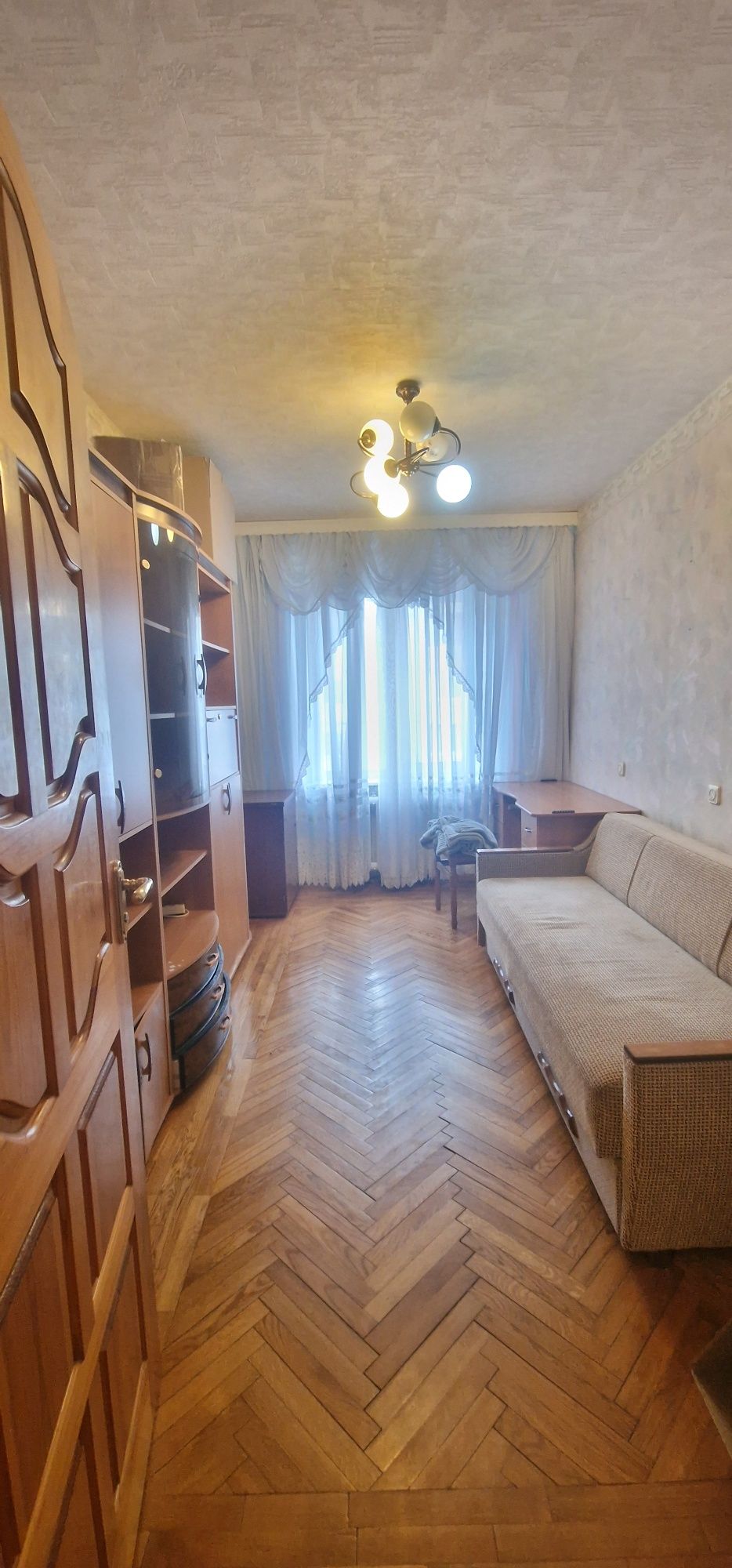 Продаж 3-ної квартири в районі нового Павліченко