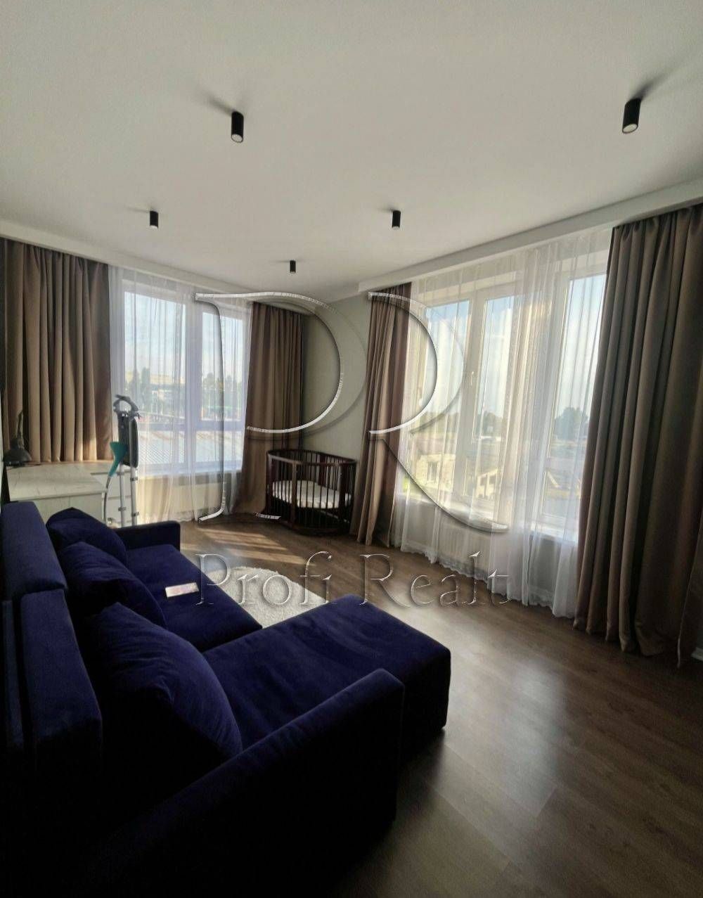 Продаж 2 кімн. квартири в ЖК Метрополія/Кам'янська 6/метро Вирлиця