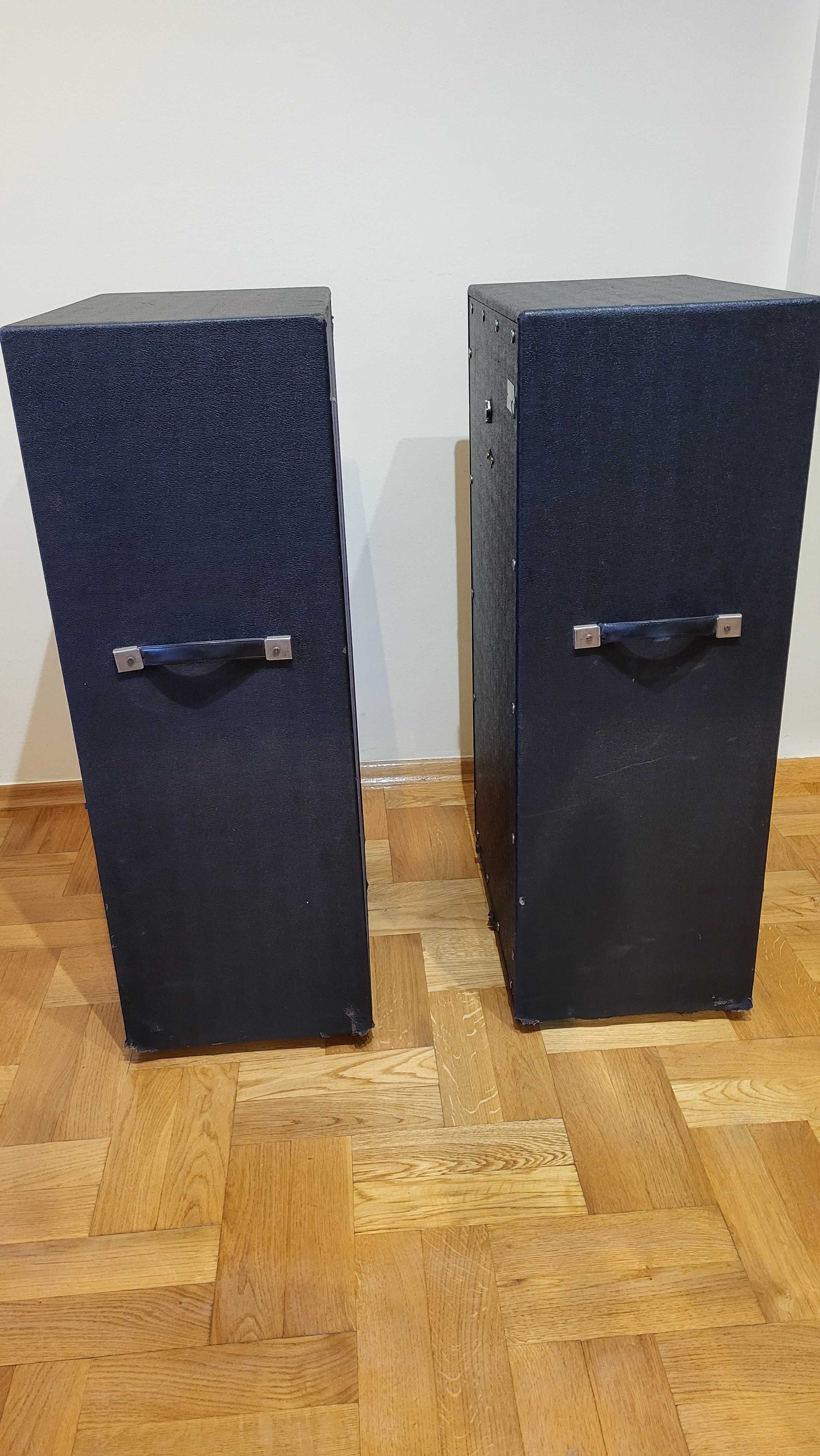 Kolumny UNITRA Eltra ZN60