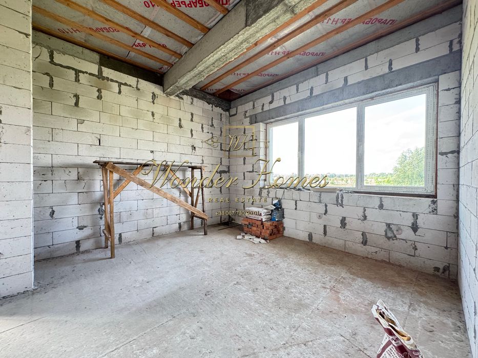 Продажа дома 270м2 3 спальни в КГ Green Hills без ремонта