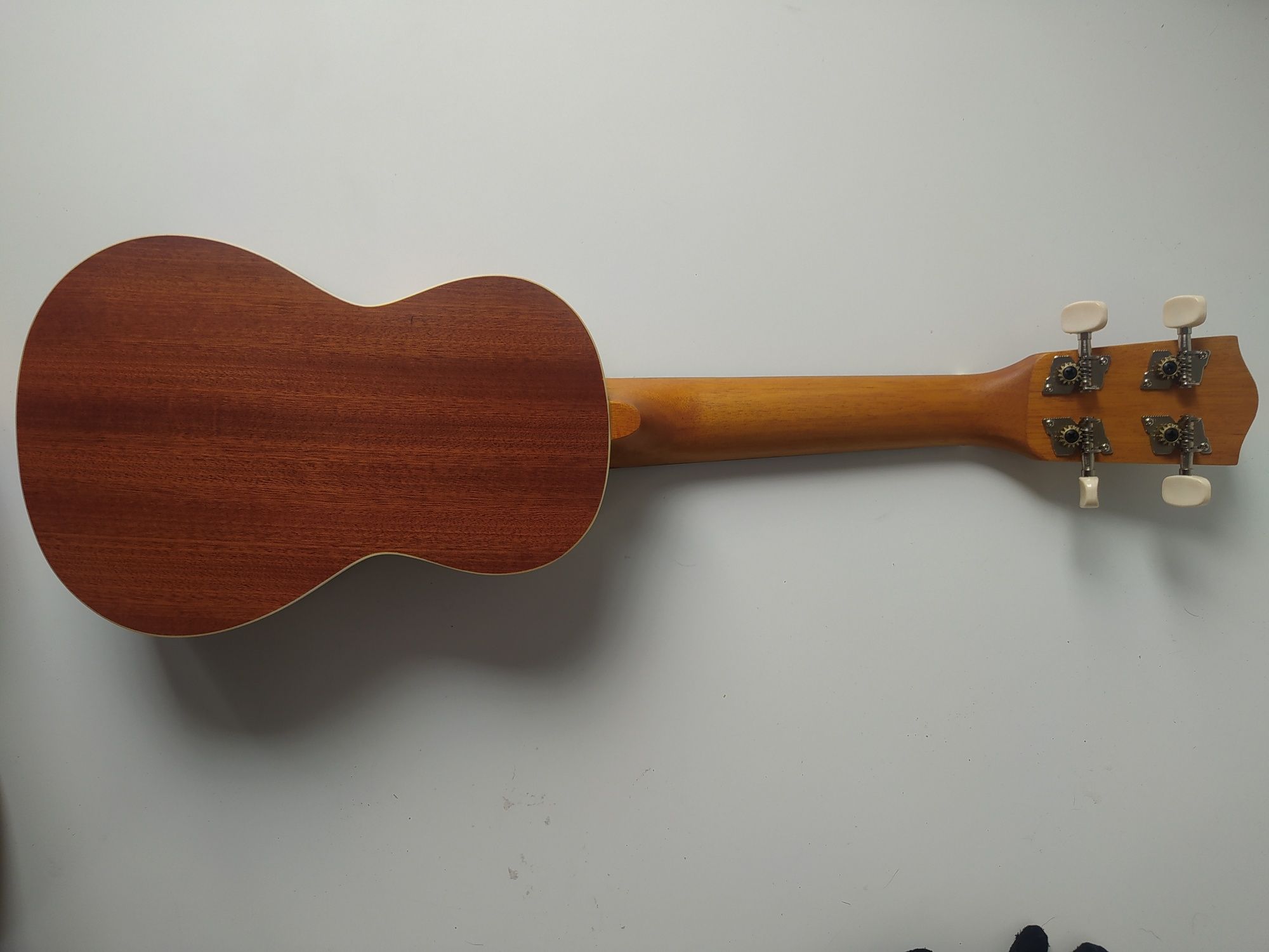 Ukulele sopranowe MAHIMAHI MS-ST2