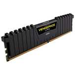 Corsair Vengeance LPX 32GB (4x8GB)