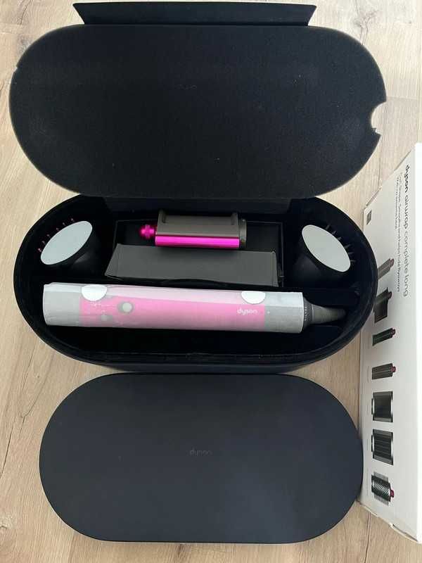 Dyson Airwrap Multi-Styler Complete HS05