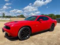 2017 Dodge Challenger GT AWD