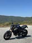Honda CB650R Full Power com Quickshifter – Excelente estado!
