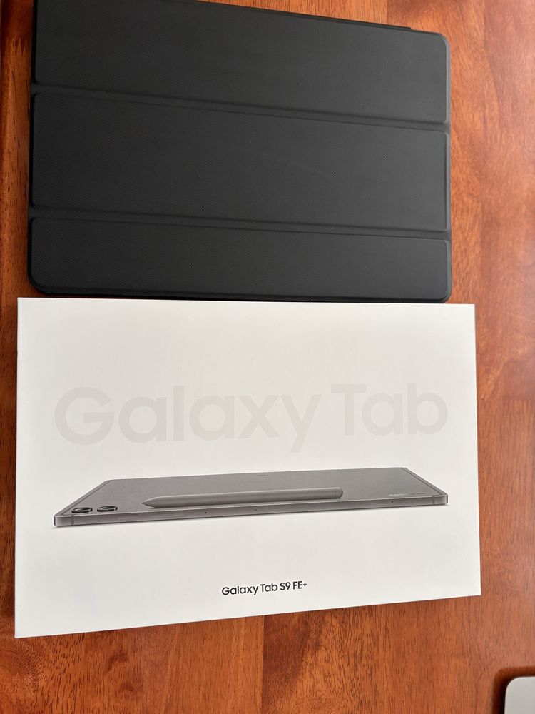 Продам планшет Samsung Galaxy Tab S9 FE+