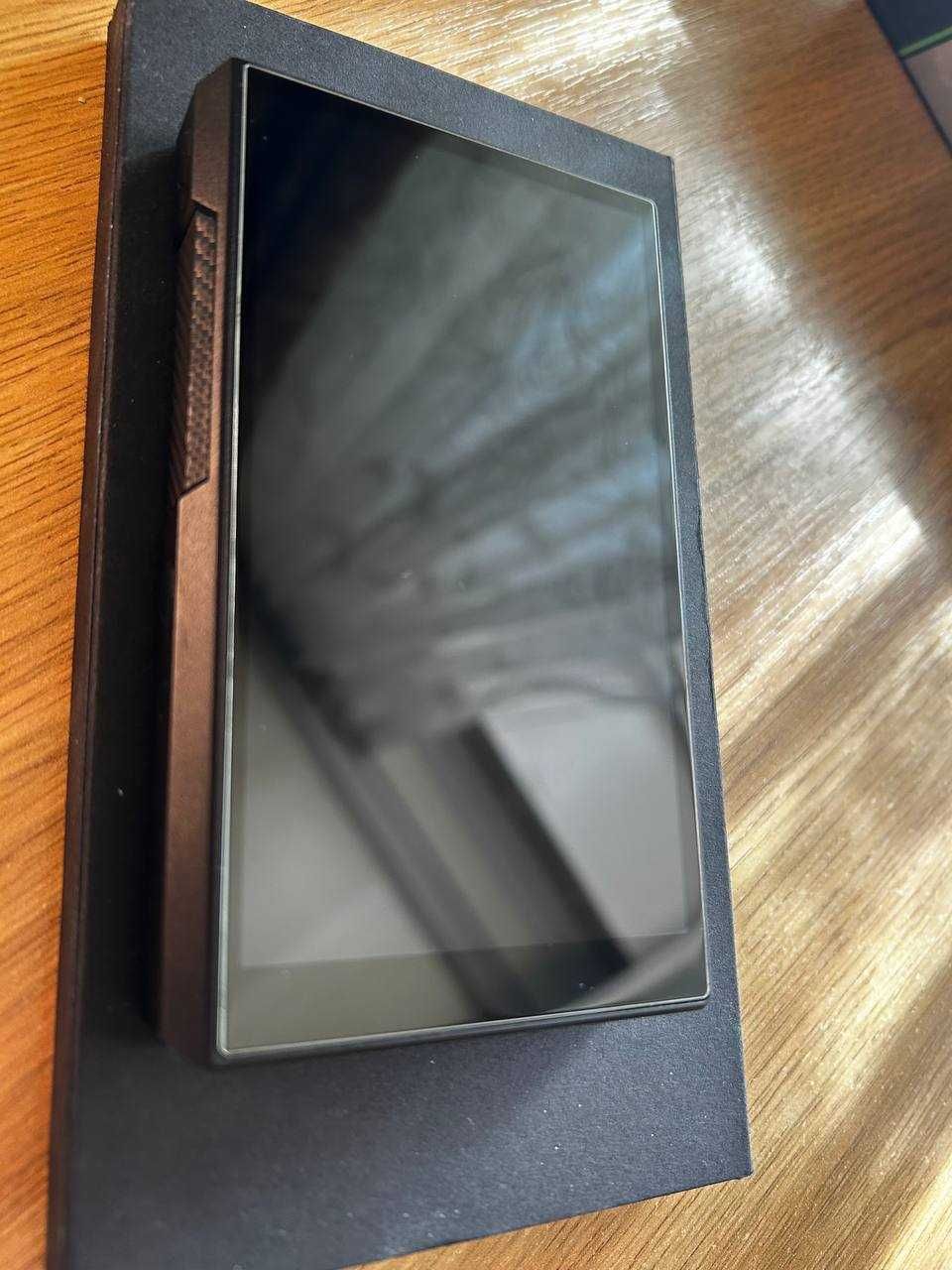 Аудиоплеер FiiO M11s