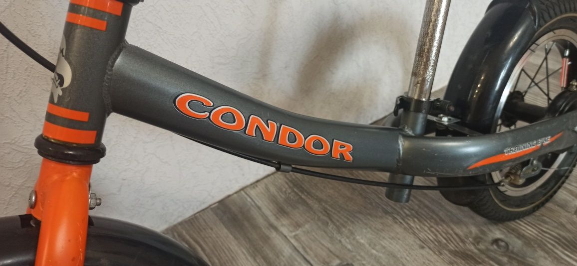 Беговел дитячий Condor