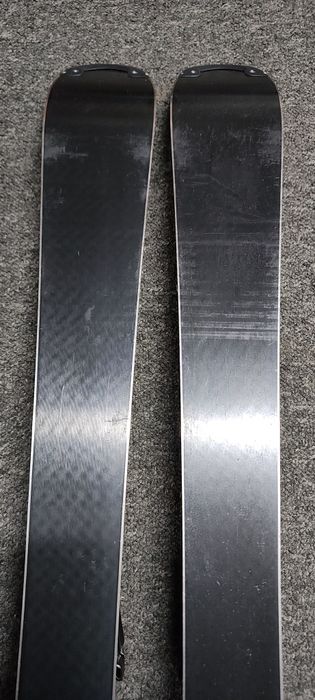 JUNIOR Narty 120 cm NORDICA LITTLE BELLE dla dziewczynki(1)