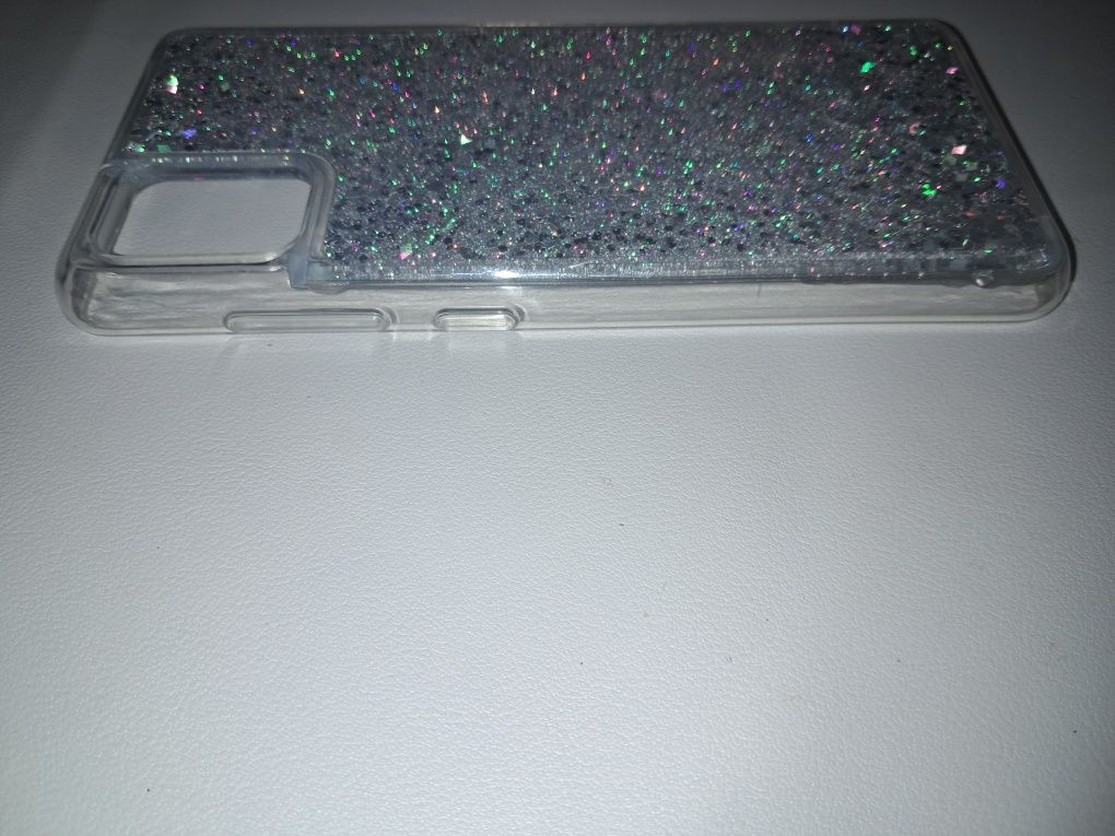 Etui na telefon Samsung A51