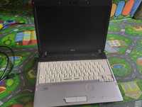 Ноутбук Fujitsu LifeBook P701, 12.1