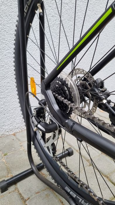 Rower MTB Indiana X- Pulser 2.9