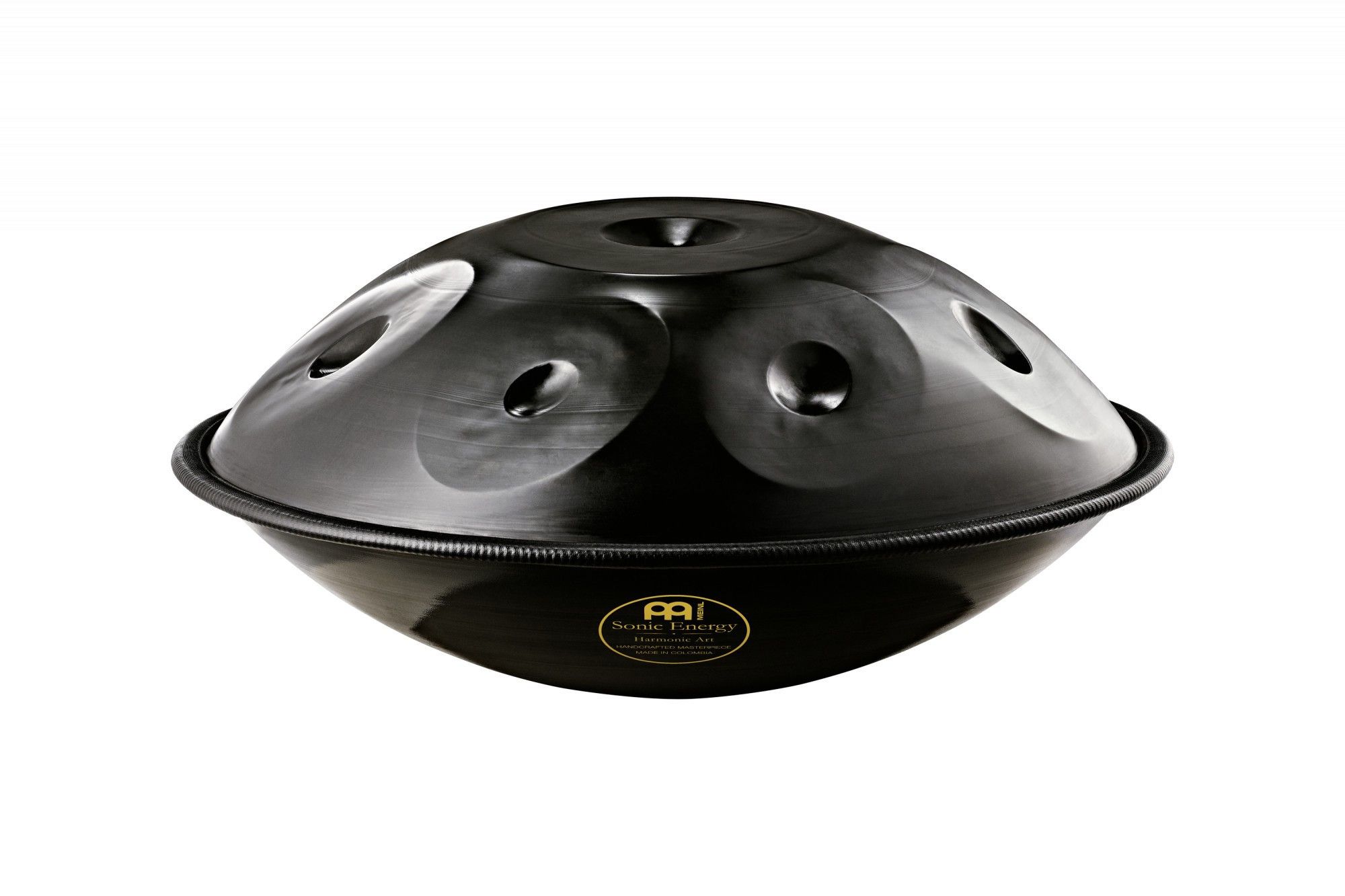 MEINL Sonic Energy Harmonic Art Handpan Akebono HD4