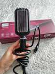 Philips szczotka termiczna naturally straight hair in 5 minutes