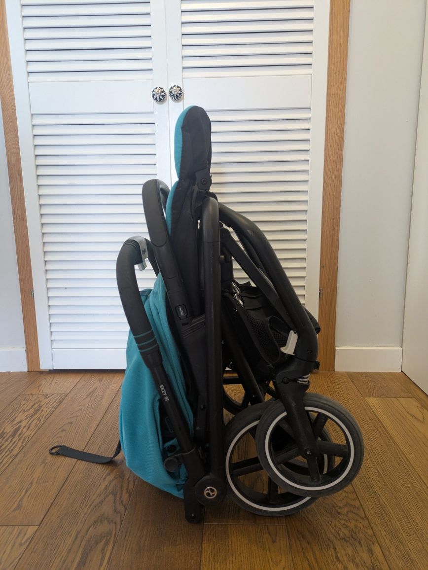Wózek Cybex Eezy S+ 2