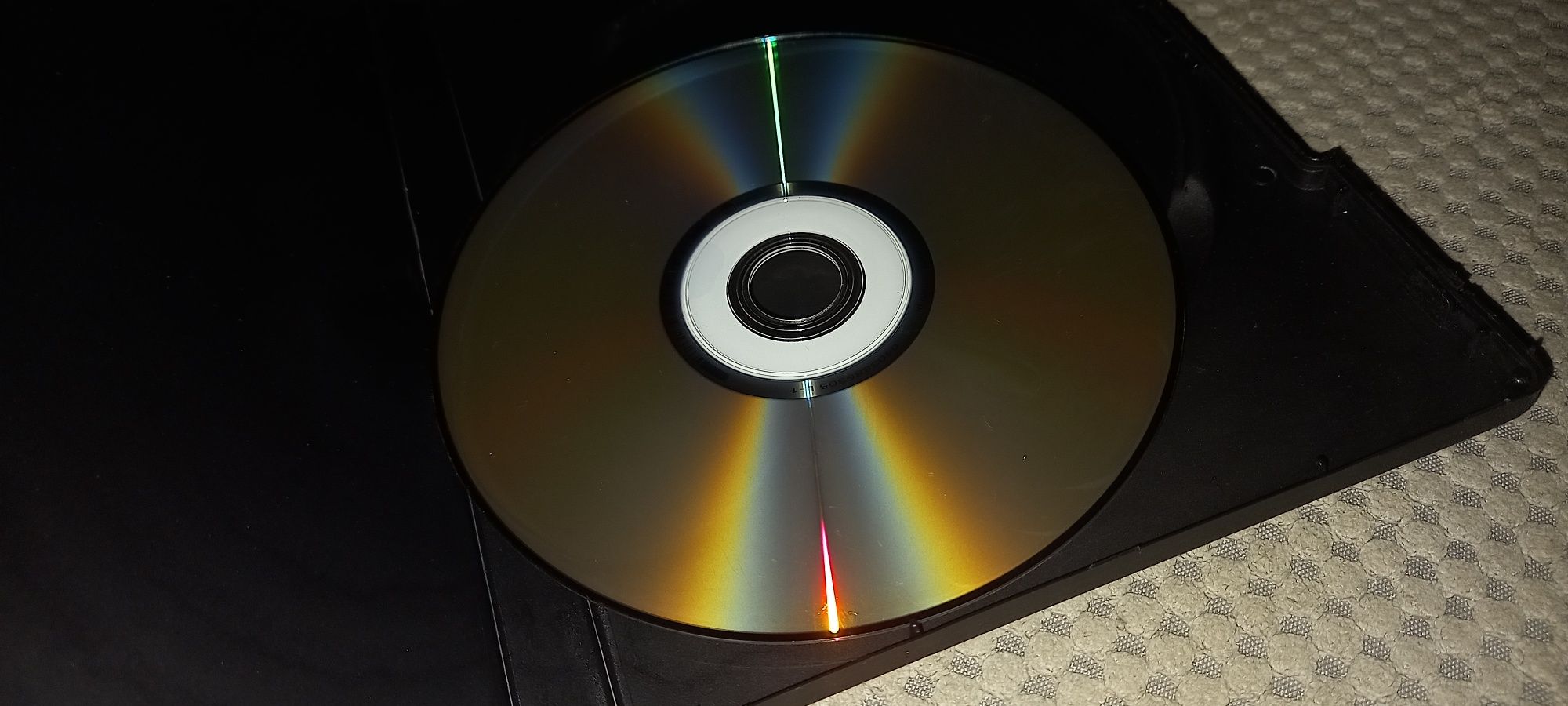 Franklin      dvd