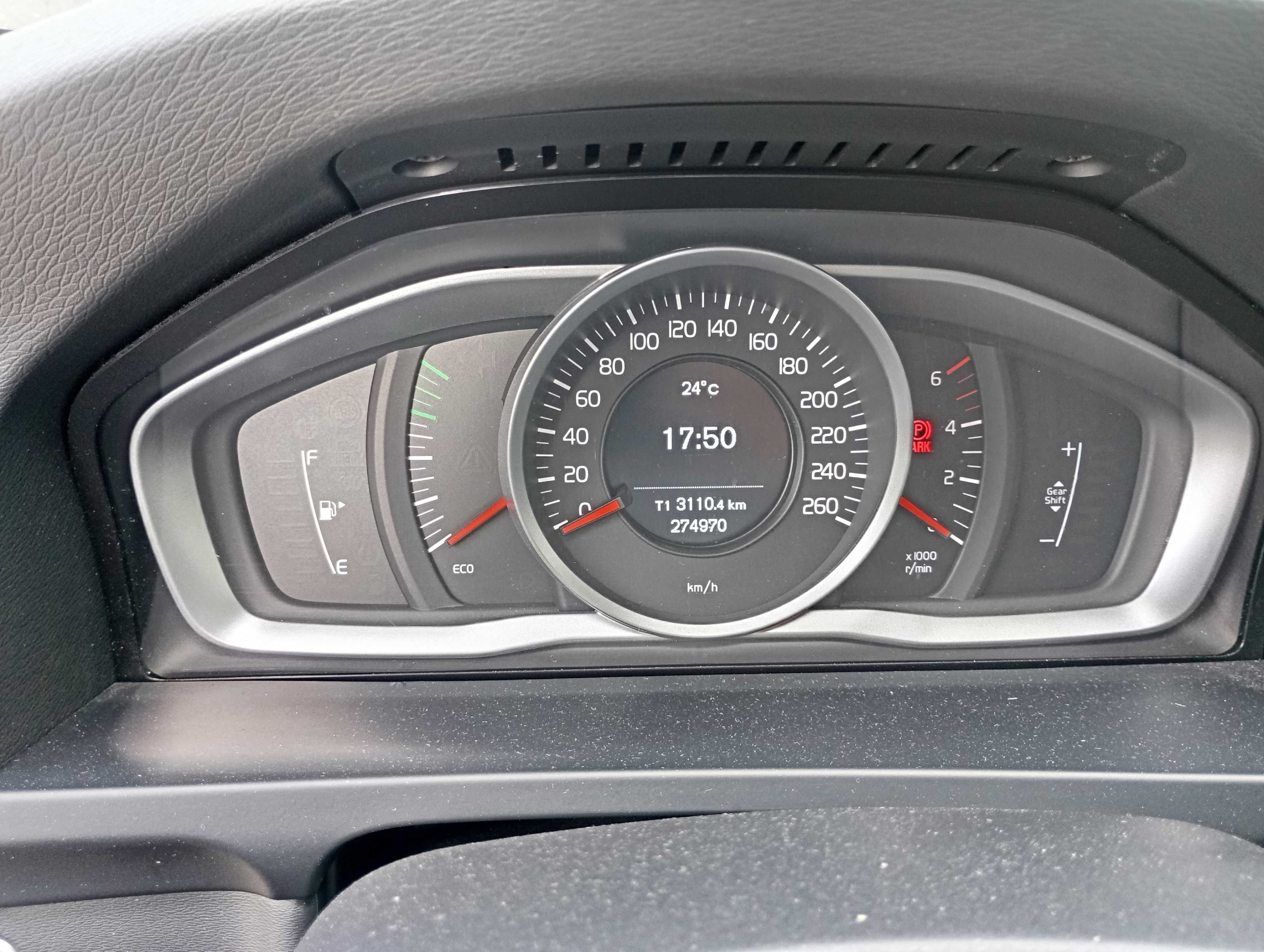 Volvo V60 2.0 D4 Momentum