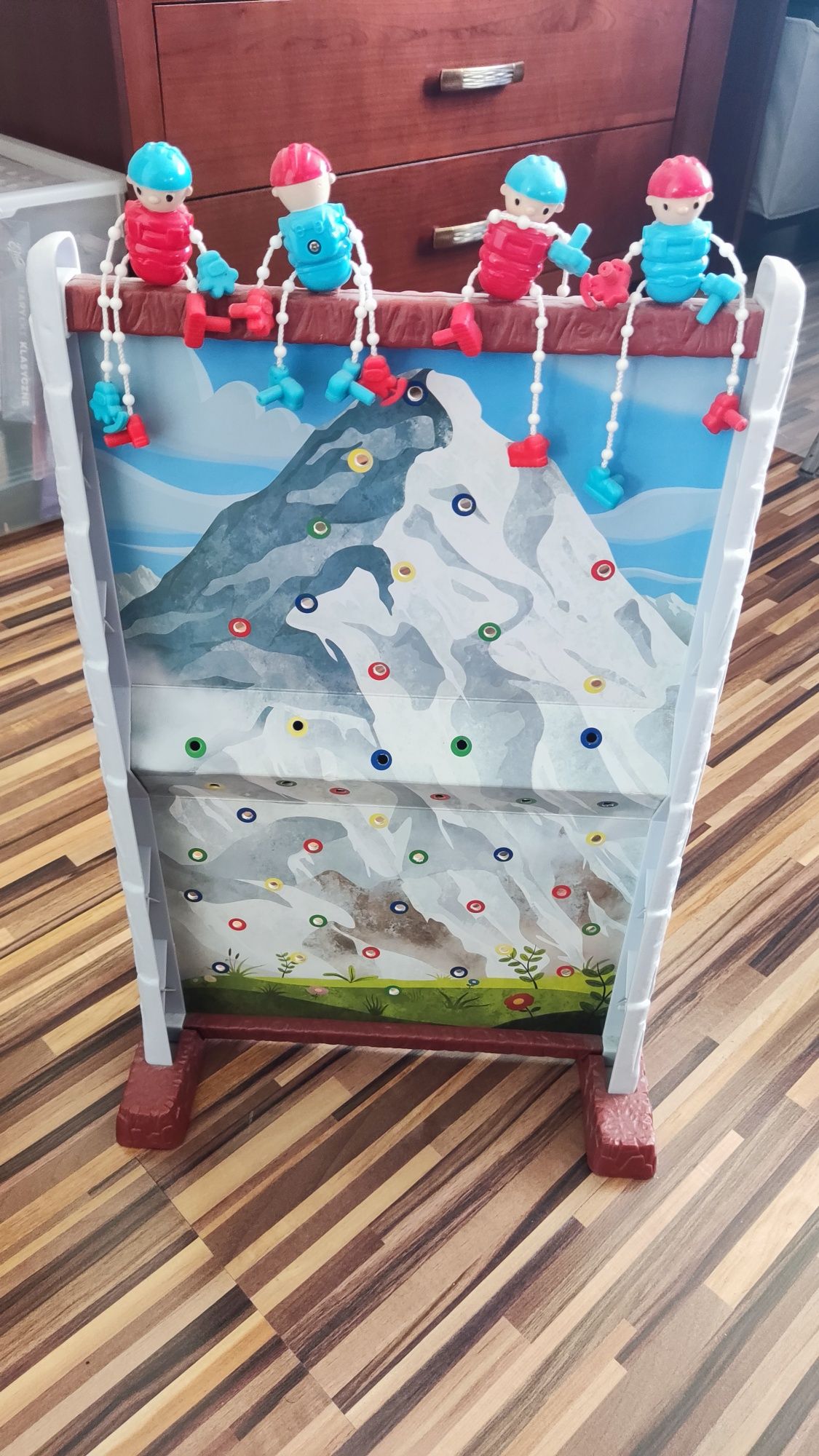 Gra familijna Everest Super Zabawa