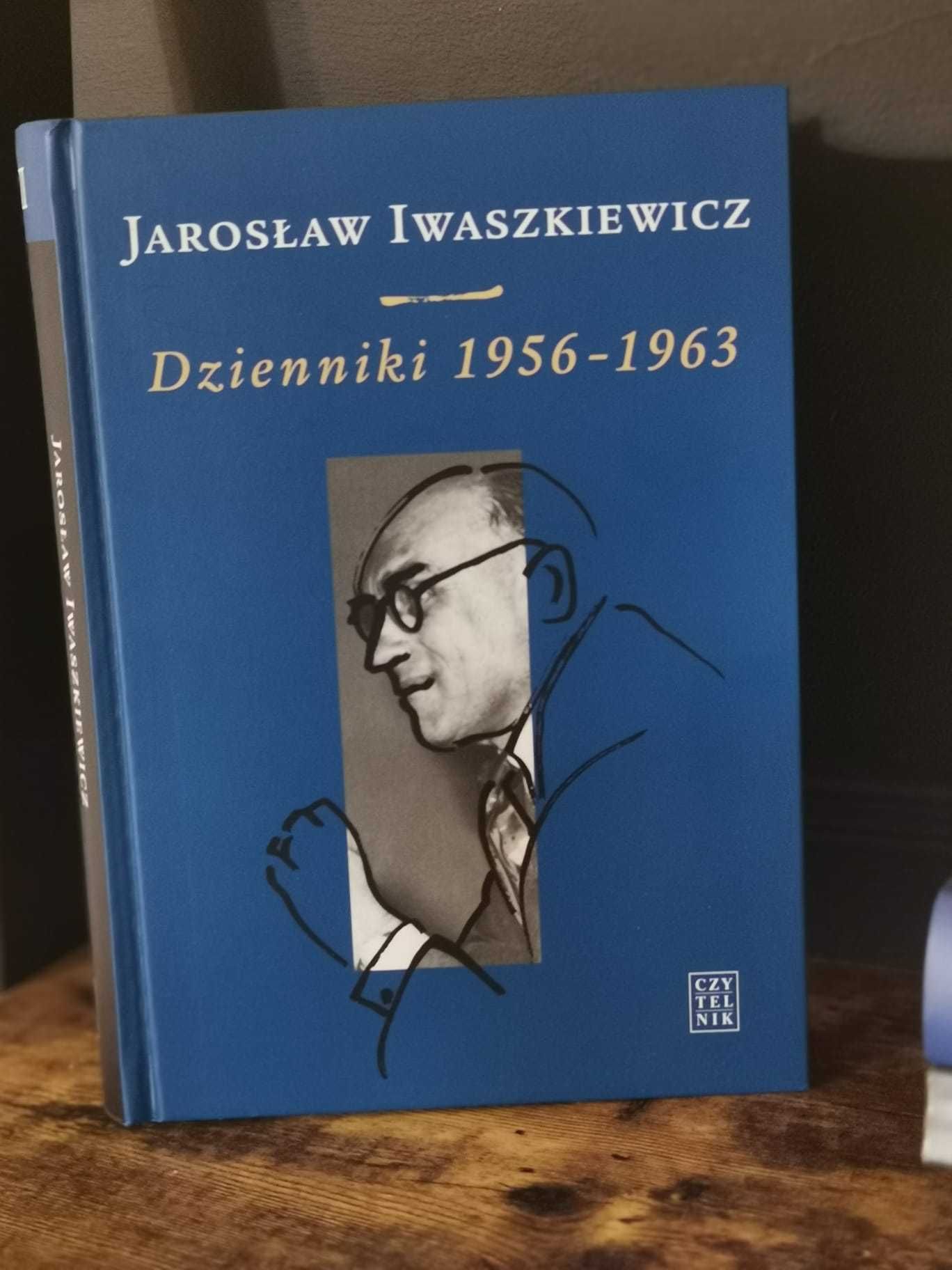 Dzienniki Tom 2 Jarosław Iwaszkiewicz