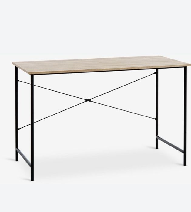 Стіл письмовий jysk vandborg 60*120 см