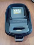 Cadeira isofix + base bebe confort