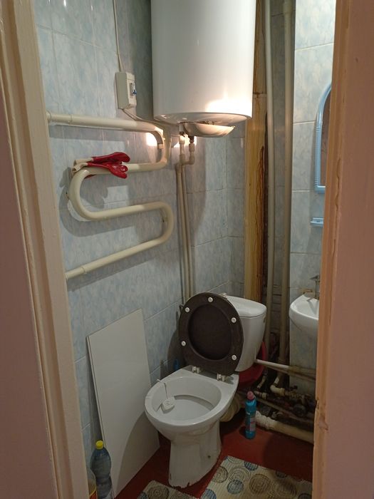 Сдам 1 к.кв район Станкострой