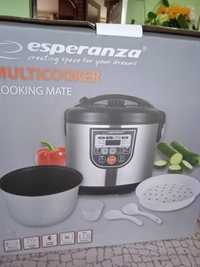 Esperanza multicooker nowy