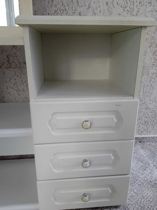 toaletka do sypialni