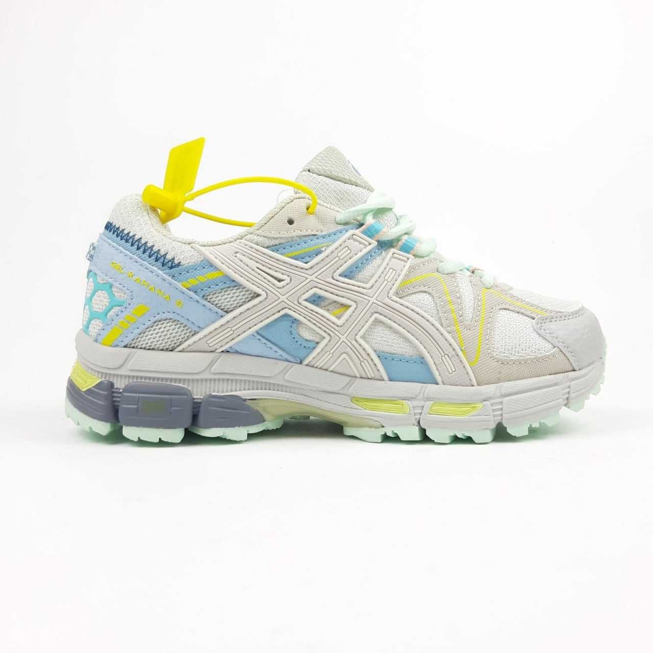 Asics Gel Kahana 8 розмір з 36 по 41