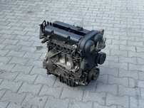Silnik FORD Fiesta Mk7 1.4 16v RTJA