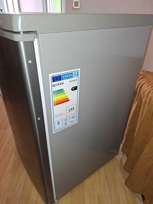 Arca vertical becken