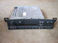 Radio oryginalne BMW 316 E46, 85 kw