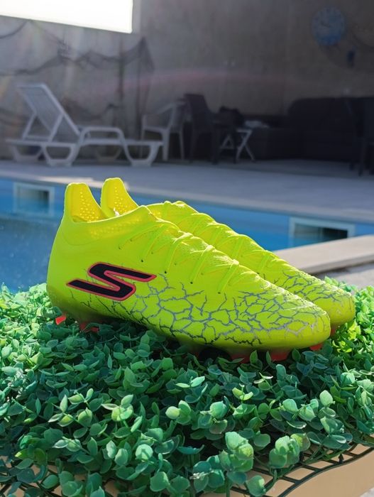 Chuteiras Skechers