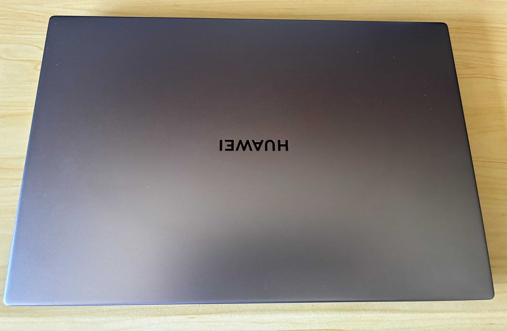 Huawei Matebook D14