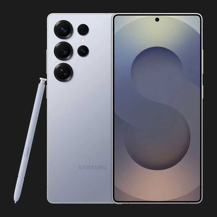 Samsung Galaxy S25 Ultra 12 256/512/1TB Новий