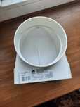 З.єднувач  кутовий Vents 60×120/d100