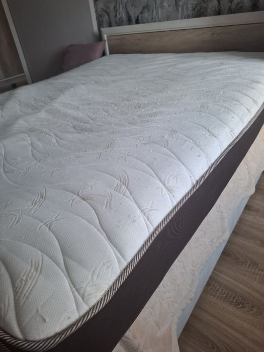 Матрас 160*200 висота +-19см
