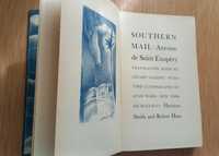 Antoine de Saint-Exupery : Southern Mail ( oryg. Courrier sud)