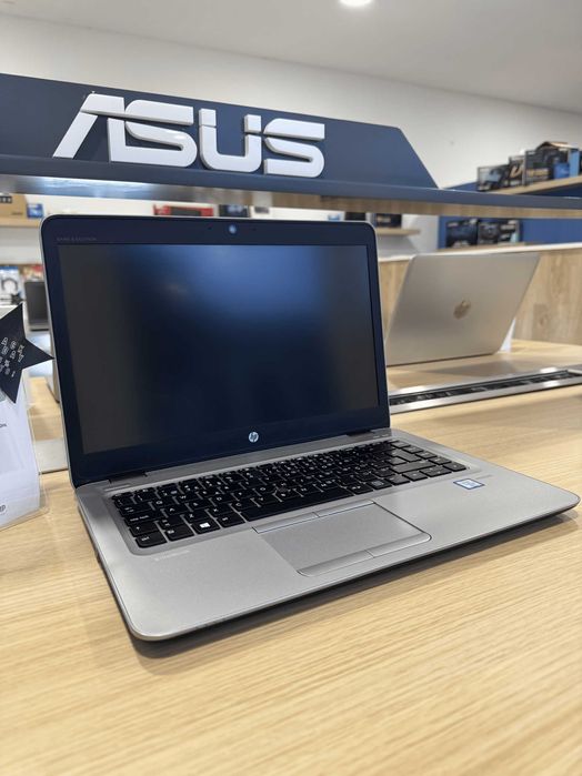 Portátil HP Elitebook 840 G4 - Recondicionado - Grade A