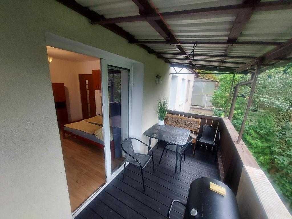 Wynajmę pokój jednoosobowy al. Hallera 52, Wrzeszcz