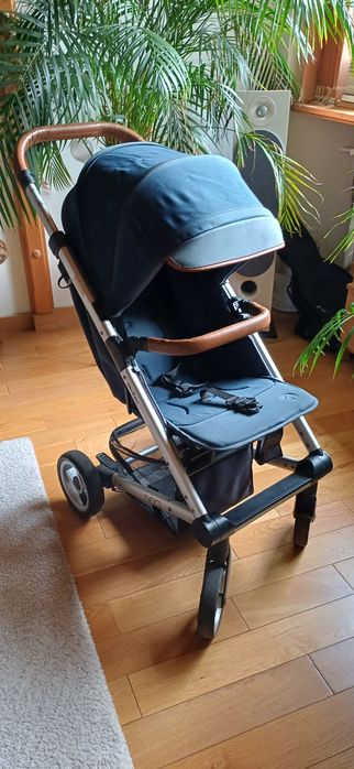 Wózek spacerowy mutsy nexo
