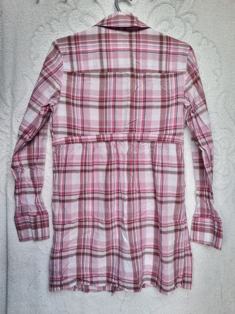 Camisa verde de mulher Gap TM XS  CM 020