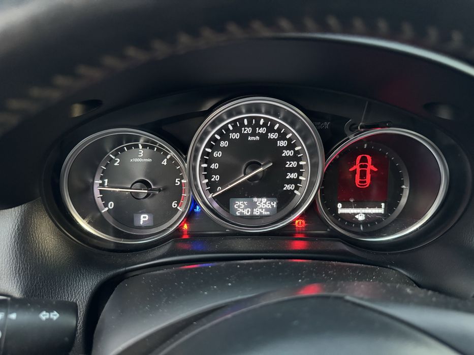Продаж Mazda cx5  !