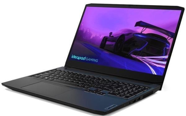 Ноутбук Lenovo IdeaPad Gaming 3 15IHU6