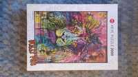 Puzzle Heye Jolly Pets 2000