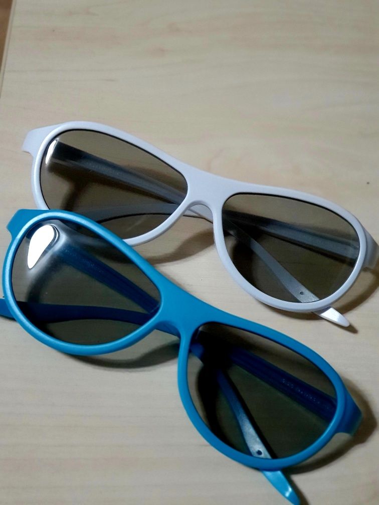 3D окуляри LG Cinema 3D очки 3D оригінал glasses