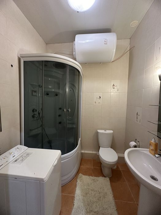 Подобово, квартира в Центрі, Історичний Музей, Площа Конституції