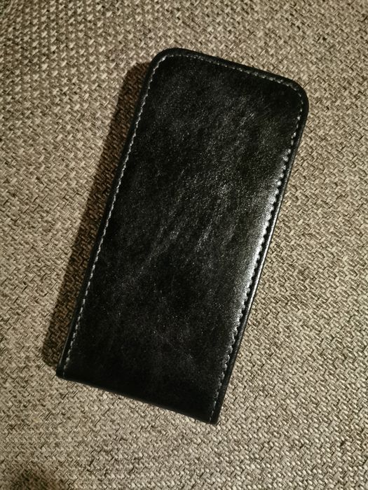 Etui z klapką iPhone SE