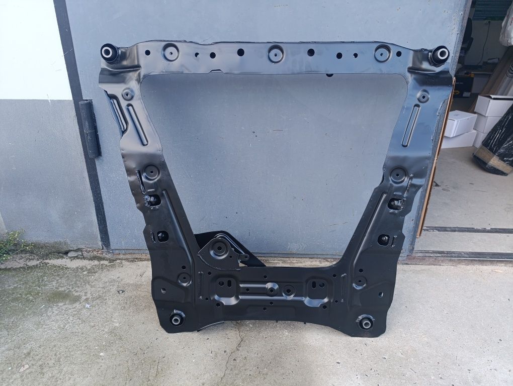 Підрамник рама балка NISSAN QASHQAI I 1.5D 2006-13 54400JD500