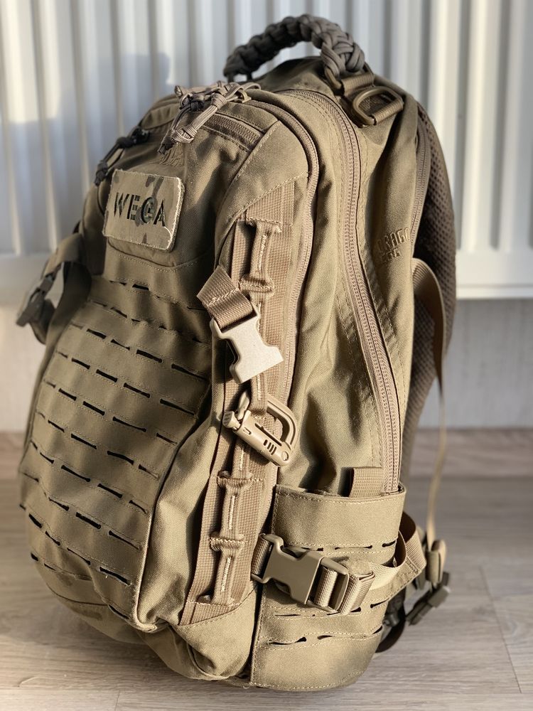 Рюкзак DIRECT ACTION Dragon Egg MKII - 25 Л оригинал